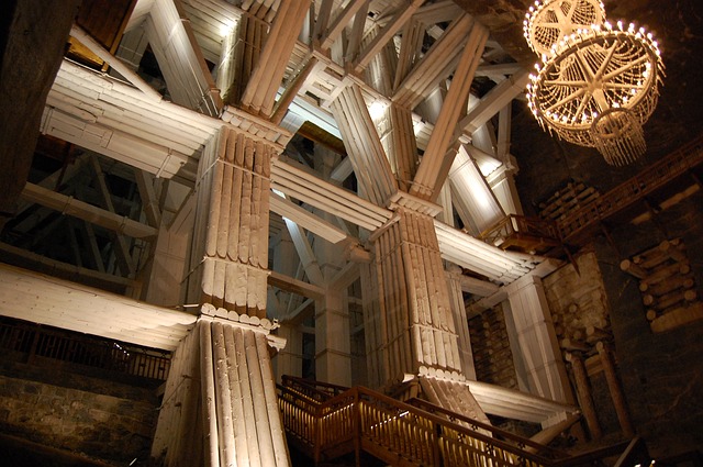 Top 10 atrakcji turystycznych w Wieliczce i okolicach