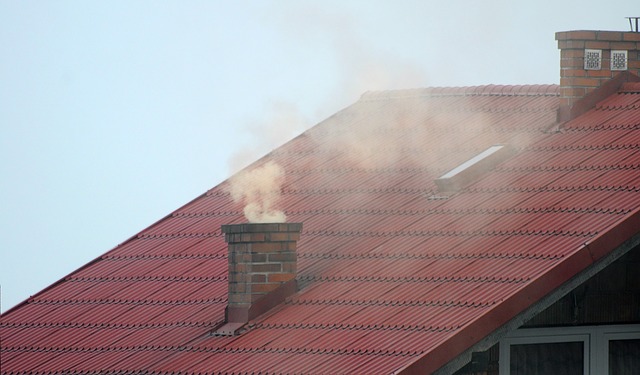 Jakość powietrza w Wieliczce. Czy oddychamy tam smogiem?