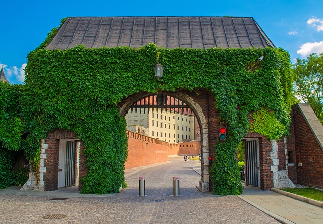 Turyści wybierają Kraków