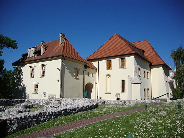Wiosna w Centrum Kultury w Wieliczce