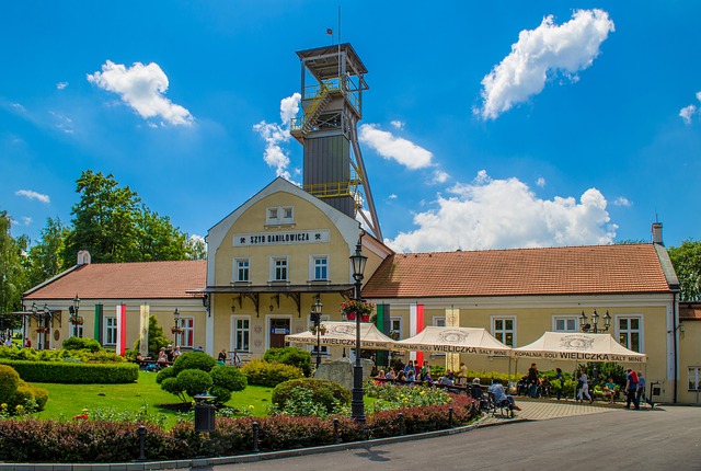 Dni miasta w Wieliczce